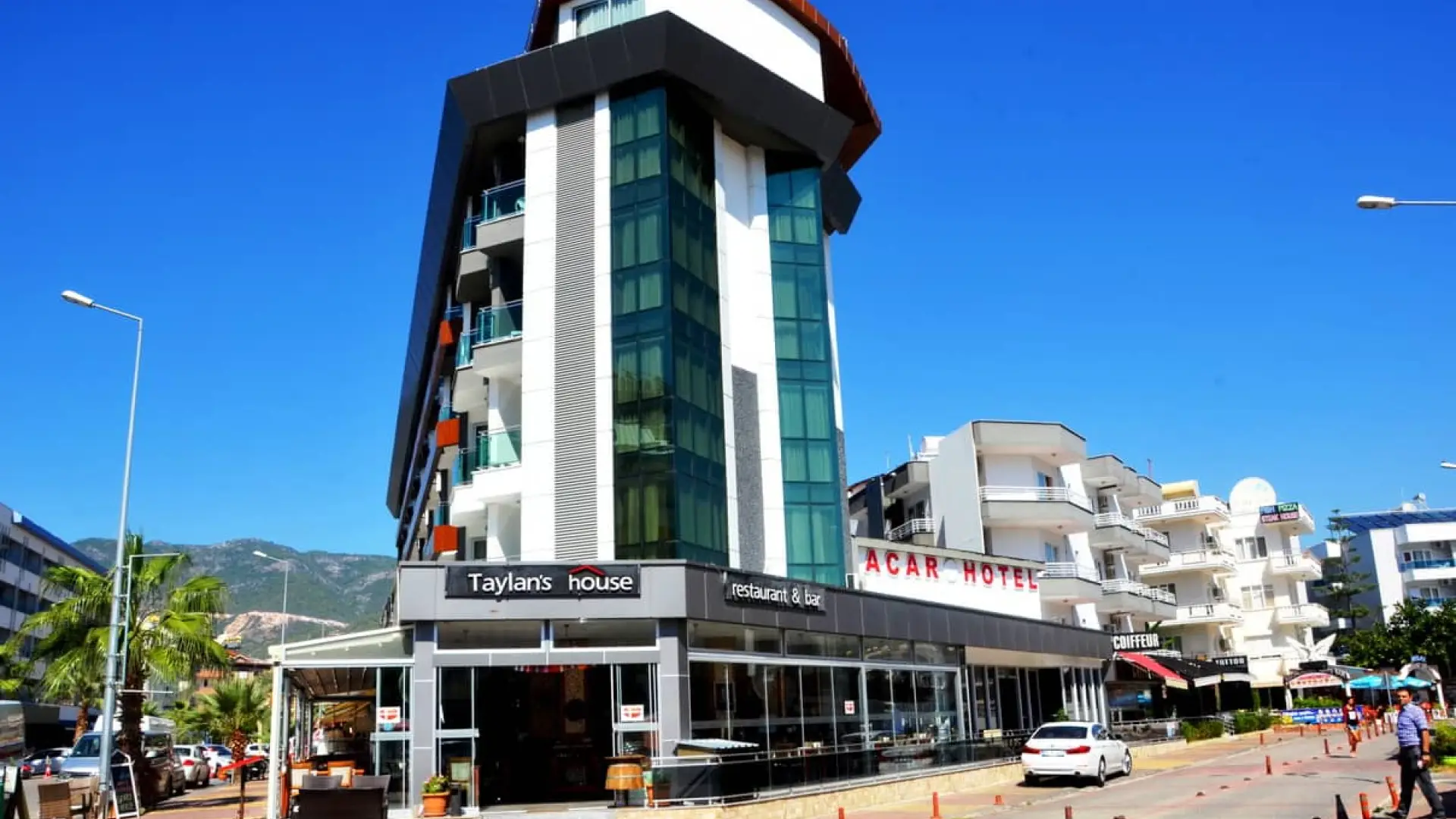 Acar Hotel