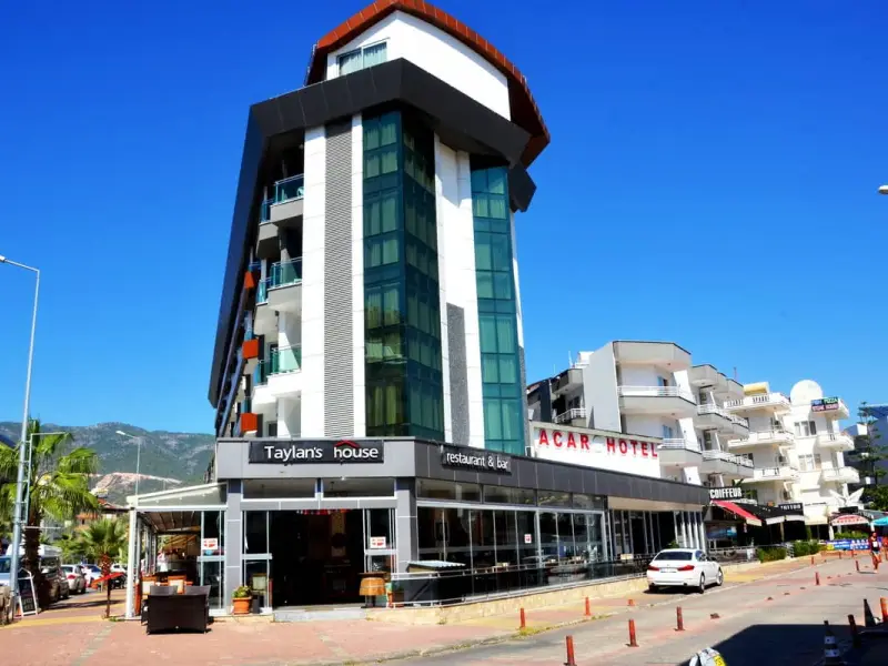 Acar Hotel