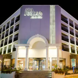 Ada Julian Marmaris Adult Only +14