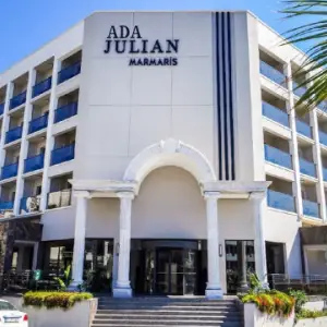 Ada Julian Marmaris Adult Only +14
