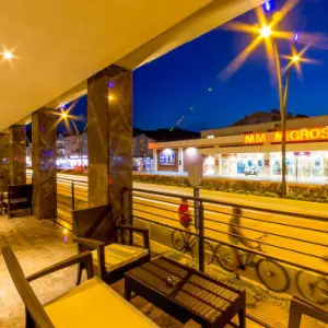 Ada Julian Marmaris Adult Only +14