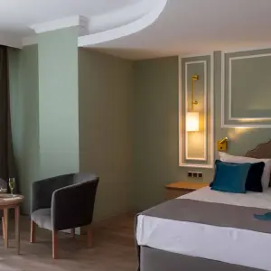 Adalya Artside Hotel