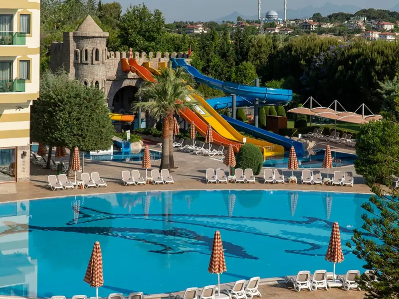 Adalya Artside Hotel