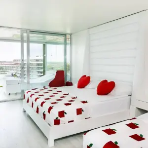 Adam & Eve Hotel