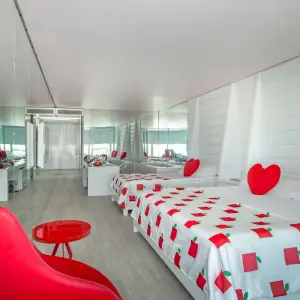 Adam & Eve Hotel