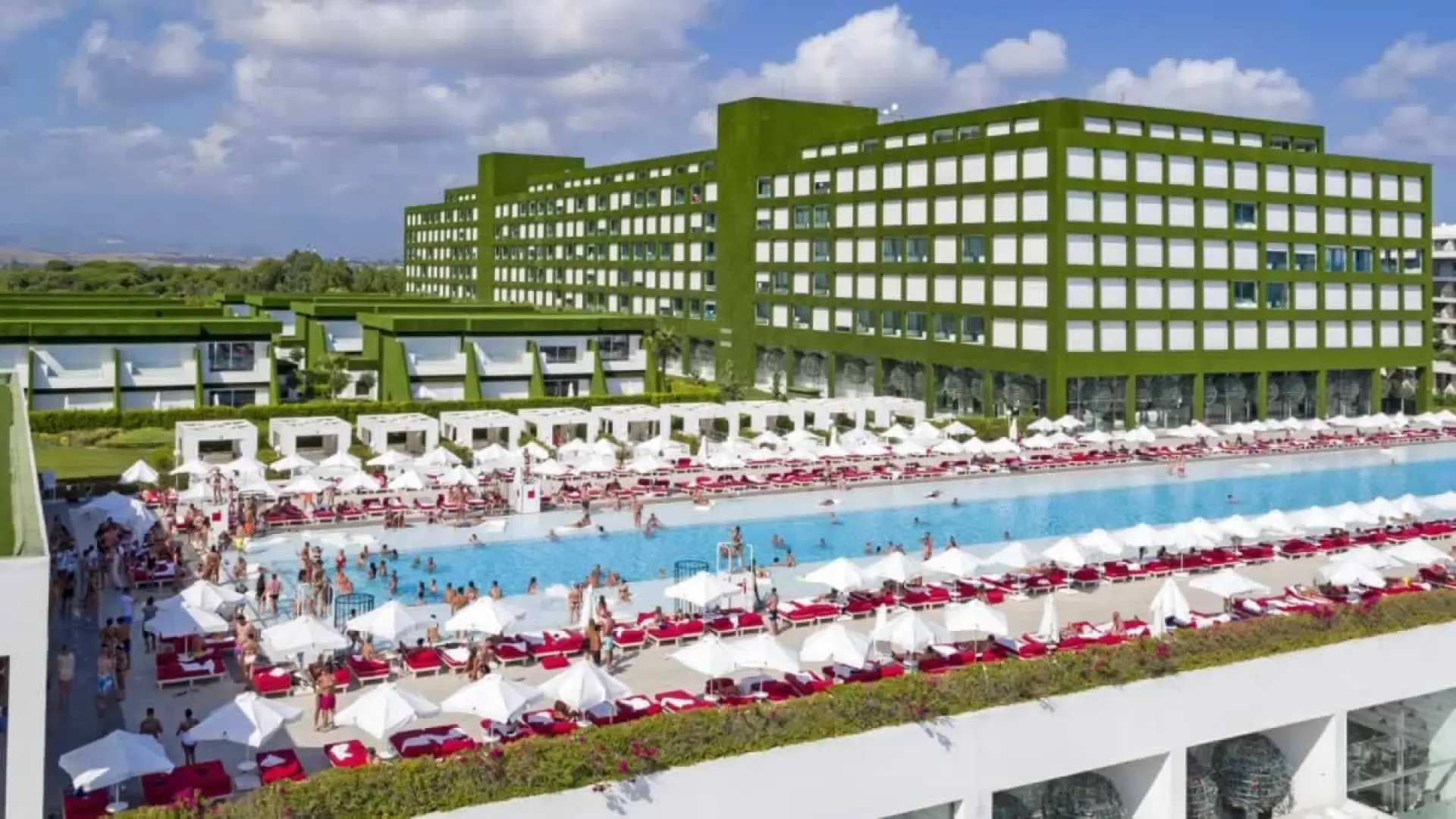Adam & Eve Hotel