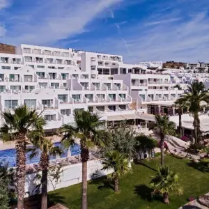 Agaya Bodrum Resort (Ex.prive Bodrum Adult Only +16)