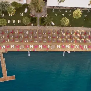 Agaya Bodrum Resort (Ex.prive Bodrum Adult Only +16)