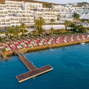 Agaya Bodrum Resort (Ex.prive Bodrum Adult Only +16)