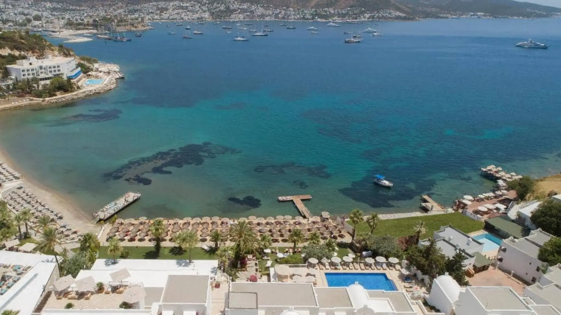 Agaya Bodrum Resort (Ex.prive Bodrum Adult Only +16)
