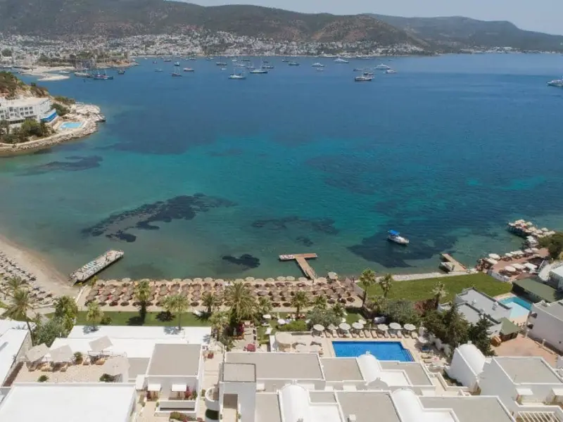 Agaya Bodrum Resort (Ex.prive Bodrum Adult Only +16)