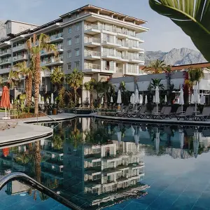 Akra Kemer (Ex.kemer Barut Collection)