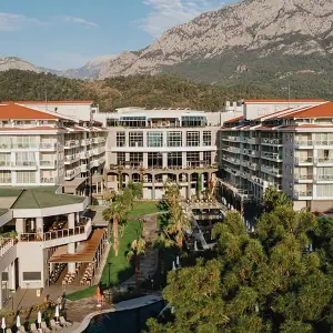 Akra Kemer (Ex.kemer Barut Collection)