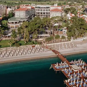 Akra Kemer (Ex.kemer Barut Collection)