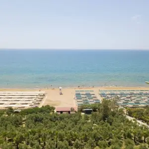 Alba Queen Hotel