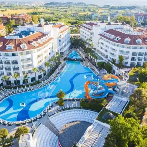 Alba Queen Hotel