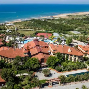 Alba Resort Hotel