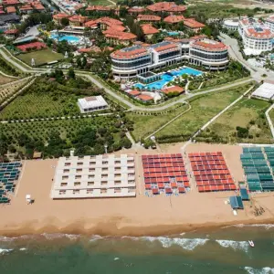 Alba Resort Hotel