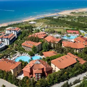 Alba Resort Hotel
