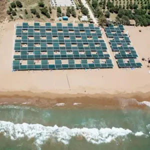 Alba Resort Hotel