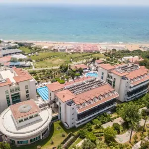 Alba Royal Hotel
