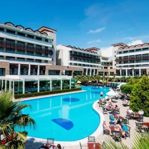 Alba Royal Hotel