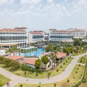 Alba Royal Hotel