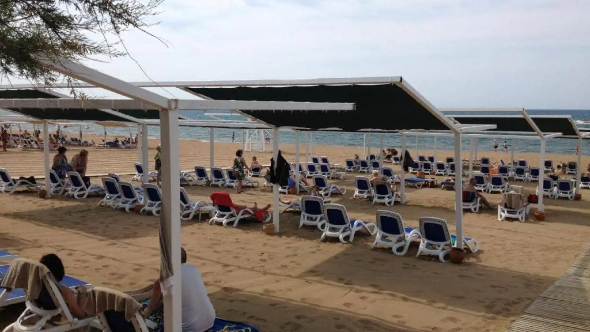Alba Royal Hotel