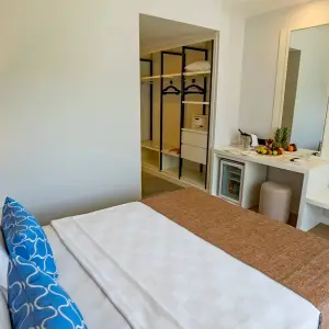Alder Garden Resort Hotel
