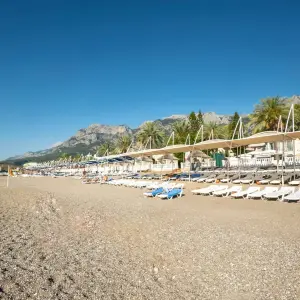 Alder Garden Resort Hotel