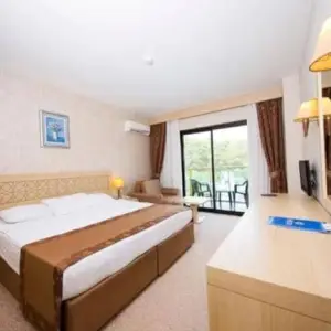 Alder Resort Hotel
