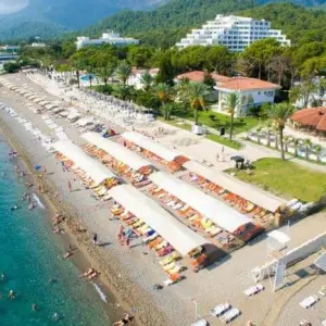 Alder Resort Hotel