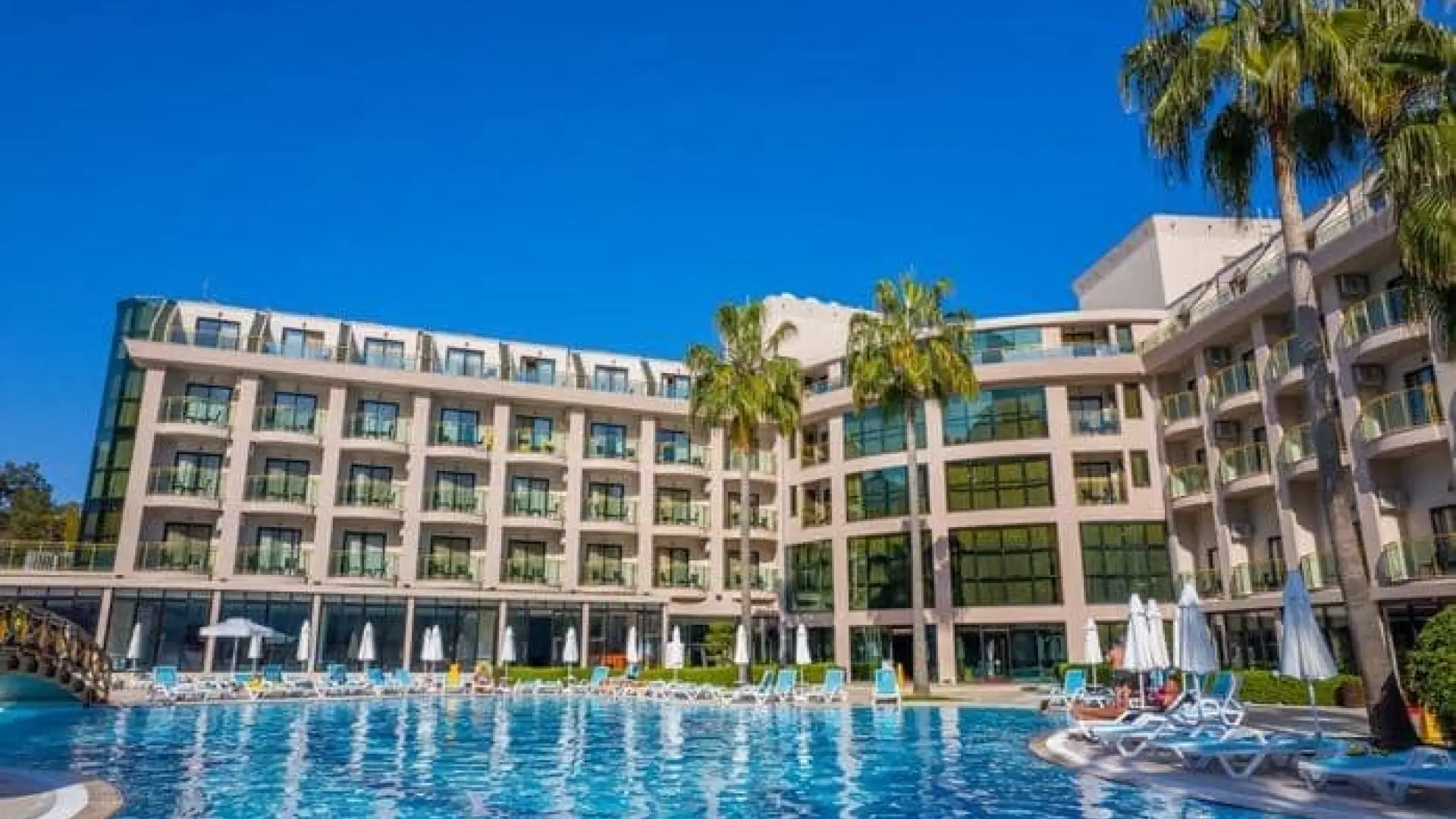 Alder Resort Hotel