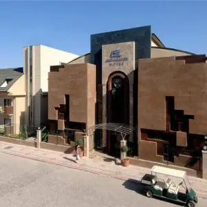 Ambassador Hotel