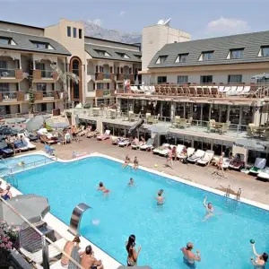 Ambassador Hotel
