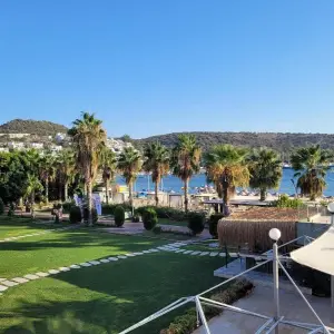 Ambrosia Hotel Beach & Spa