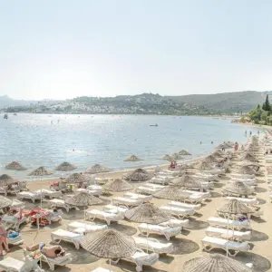 Ambrosia Hotel Beach & Spa