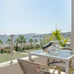 Ambrosia Hotel Beach & Spa