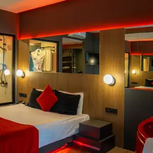 Amon Hotels Belek