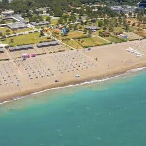 Amon Hotels Belek