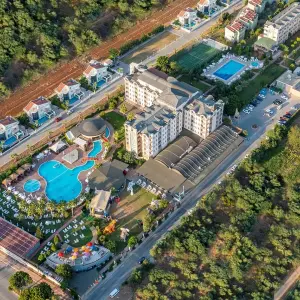 Amon Hotels Belek