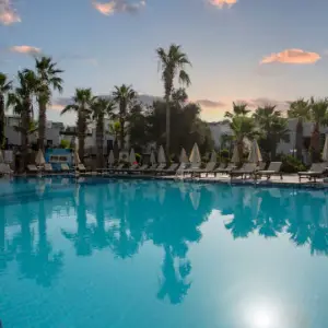 Anadolu Hotel Bodrum