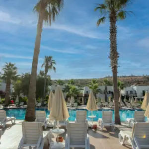 Anadolu Hotel Bodrum