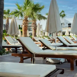 Anadolu Hotel Bodrum
