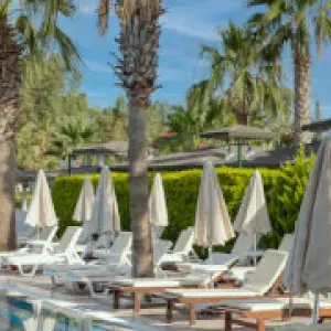 Anadolu Hotel Bodrum