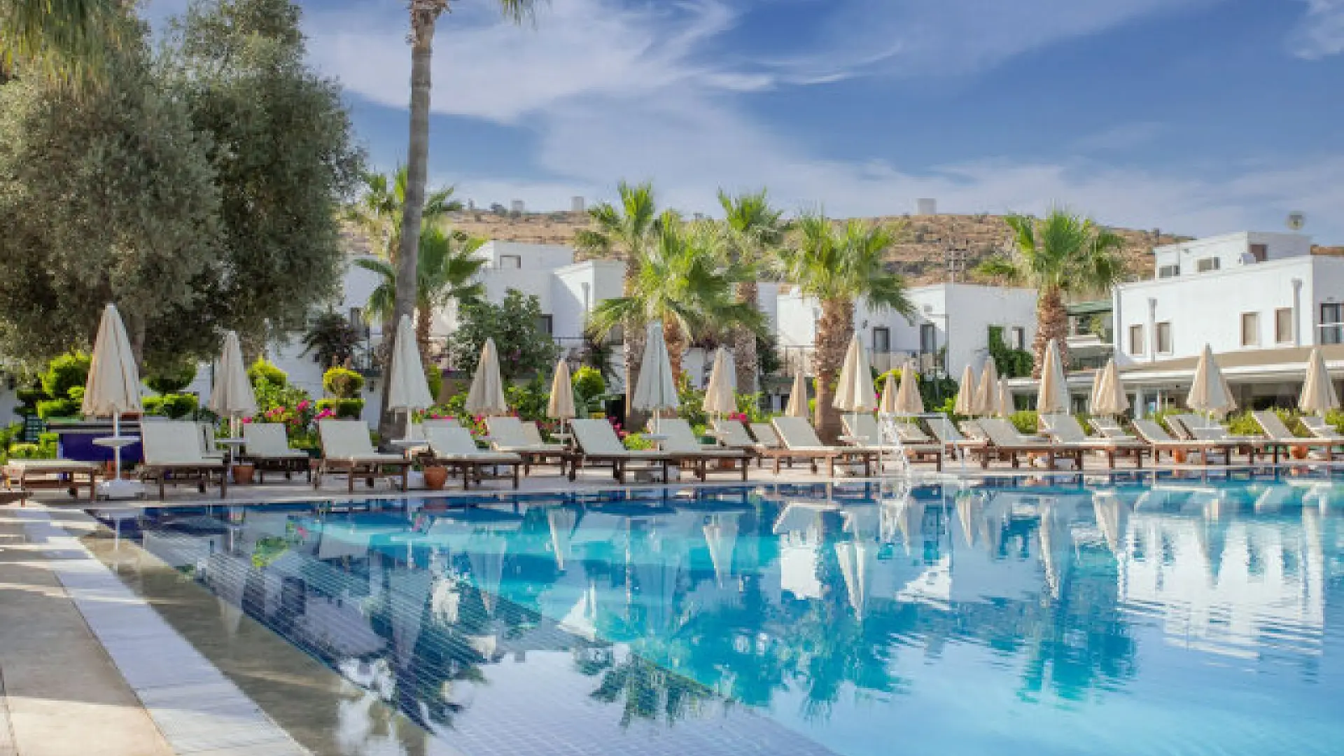 Anadolu Hotel Bodrum