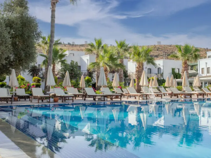 Anadolu Hotel Bodrum