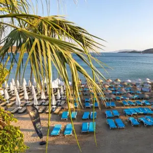 Anil Beach Hotel Gumbet