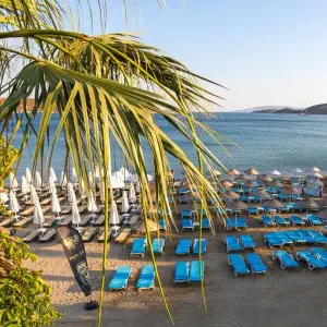 Anil Beach Hotel Gumbet