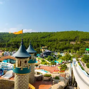 Aqua Fantasy Aquapark Hotel & Spa